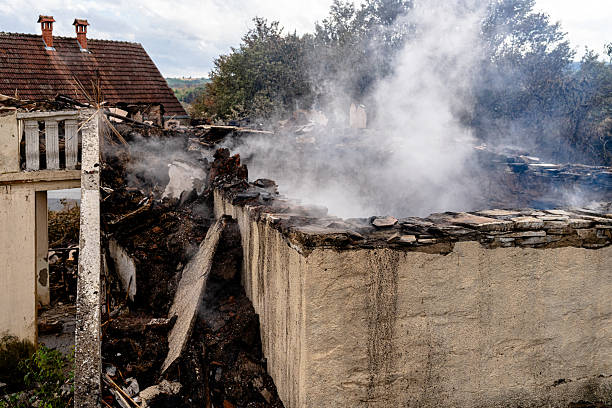 Reliable Content Restoration contractor in Richmond, MN by Fire Damage Biloxi